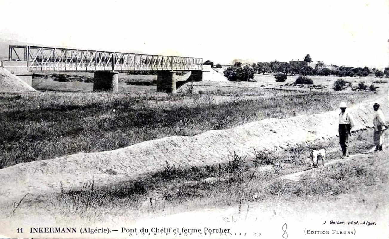 Inkermann - Pont du Cheliff et Ferme Porcher.jpg